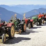 Moosbauerhof Bad Kleinkirchheim