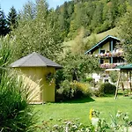 Moosbauerhof * Bad Kleinkirchheim