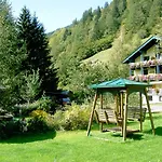 Apartamento Moosbauerhof