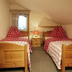 Apartamento Moosbauerhof *