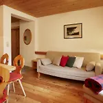 Apartment Moosbauerhof *