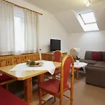 Apartment Moosbauerhof *