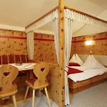 Apartamento Moosbauerhof *