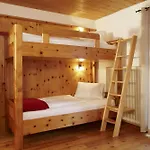 Apartamento Moosbauerhof