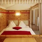 Apartamento Moosbauerhof *