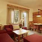 Apartment Moosbauerhof Bad Kleinkirchheim