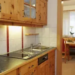 Moosbauerhof Apartamento Bad Kleinkirchheim