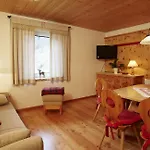 Apartment Moosbauerhof Bad Kleinkirchheim