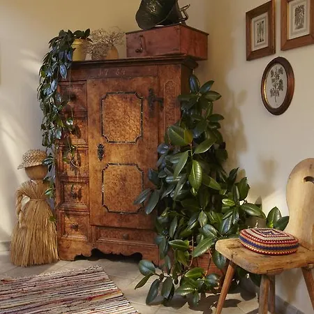 Moosbauerhof * באד קליניקירשהיים