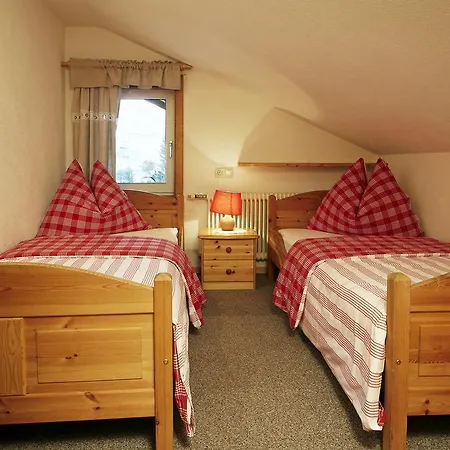 דירה Moosbauerhof *