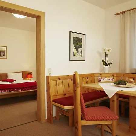 Moosbauerhof באד קליניקירשהיים