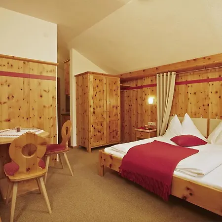 Moosbauerhof באד קליניקירשהיים