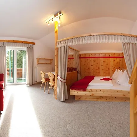 慕斯保尔霍夫公寓 公寓 巴德小基希海姆