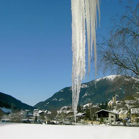 Moosbauerhof