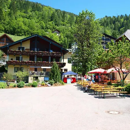 Moosbauerhof * Bad Kleinkirchheim