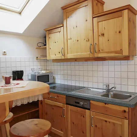 Moosbauerhof * באד קליניקירשהיים