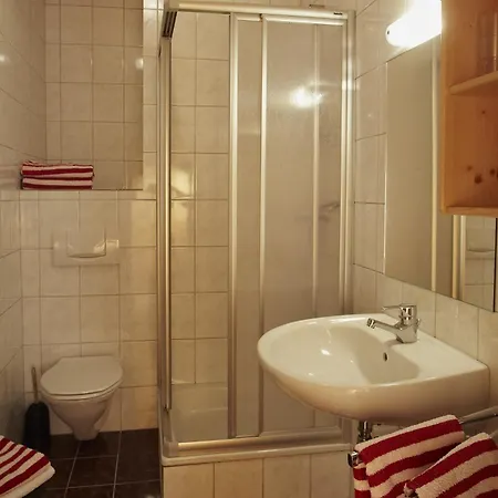 Moosbauerhof Apartment