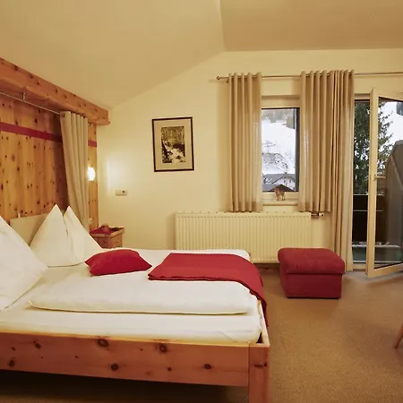 Moosbauerhof דירה *