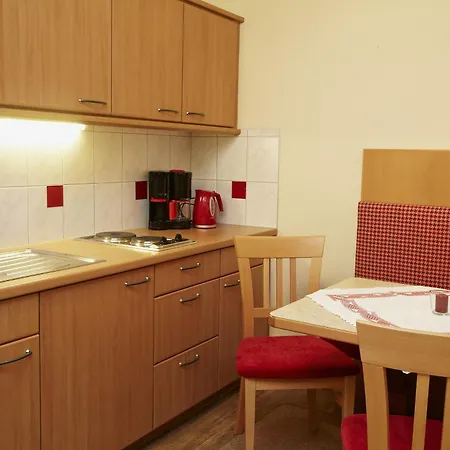 דירה Moosbauerhof באד קליניקירשהיים