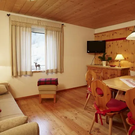 דירה Moosbauerhof באד קליניקירשהיים