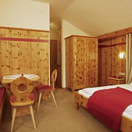 Moosbauerhof Apartment Bad Kleinkirchheim