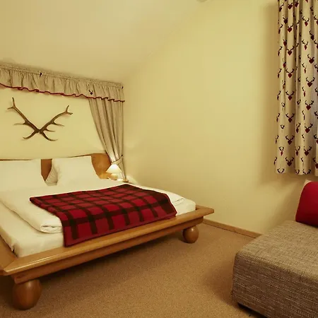 Moosbauerhof * באד קליניקירשהיים