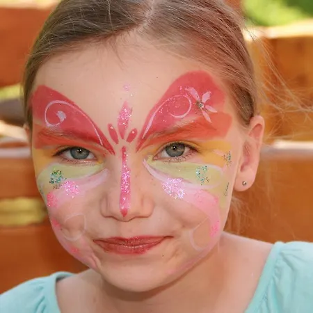 דירה Moosbauerhof באד קליניקירשהיים