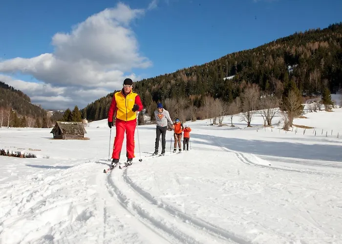 慕斯保尔霍夫公寓