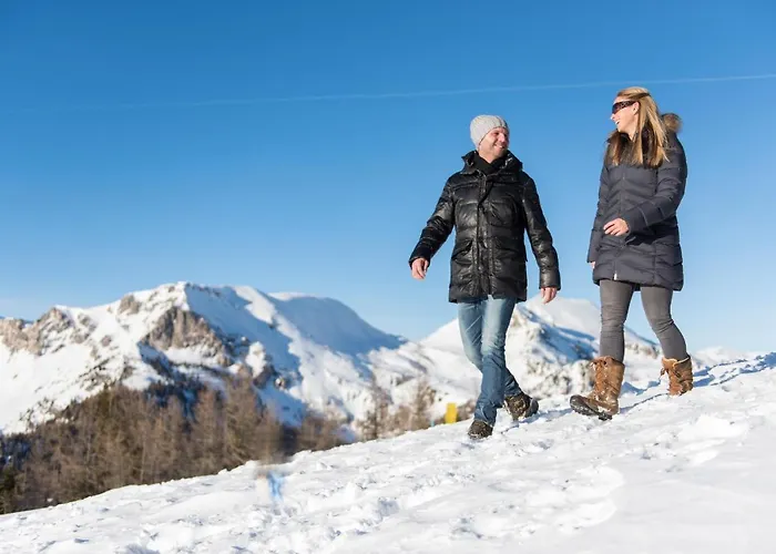 Moosbauerhof Apartament *