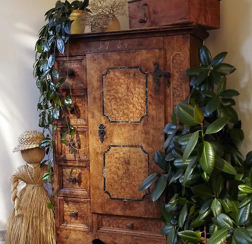 Apartament Moosbauerhof Bad Kleinkirchheim