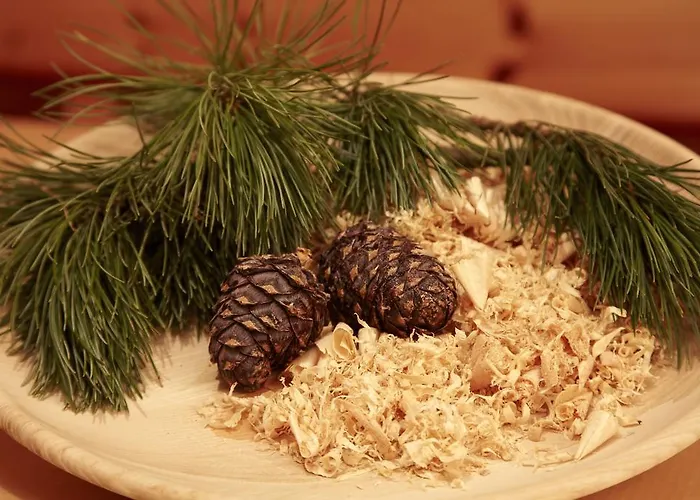 Apartament Moosbauerhof