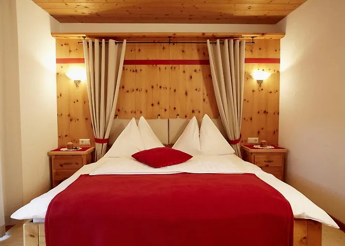 Moosbauerhof Bad Kleinkirchheim