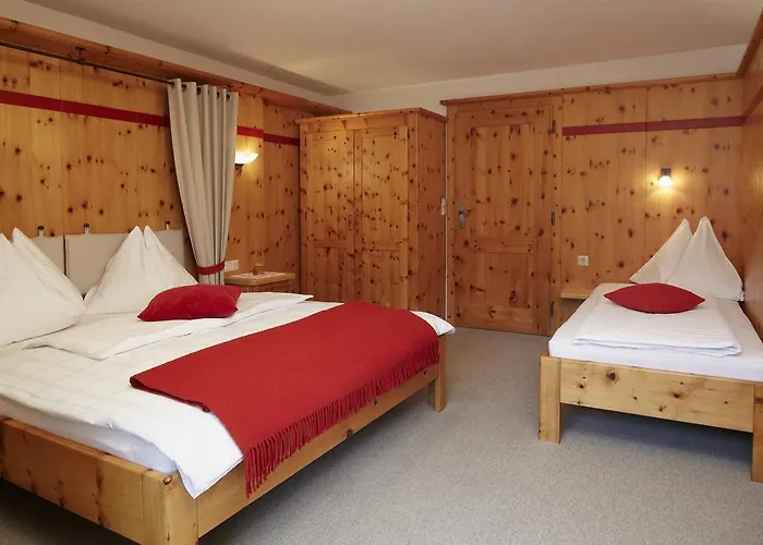 Moosbauerhof Apartament