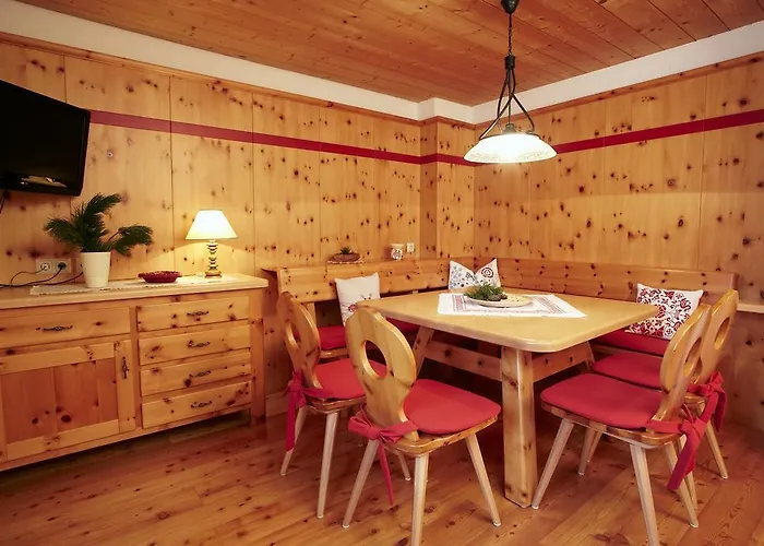 Moosbauerhof * Bad Kleinkirchheim