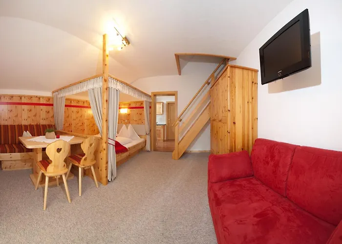 Moosbauerhof Bad Kleinkirchheim