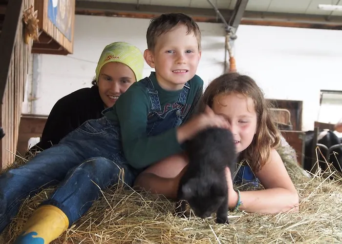 慕斯保尔霍夫公寓