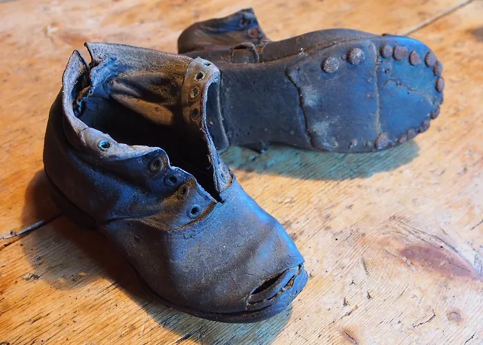 Moosbauerhof Apartament