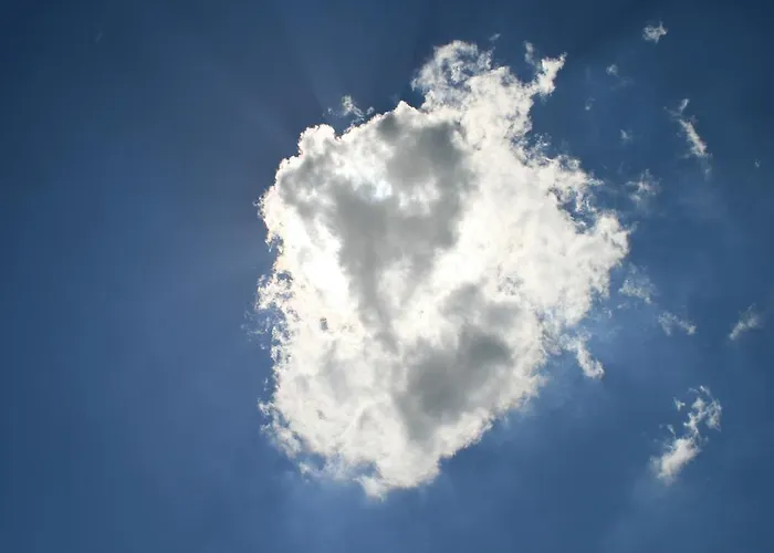 Apartament Moosbauerhof *