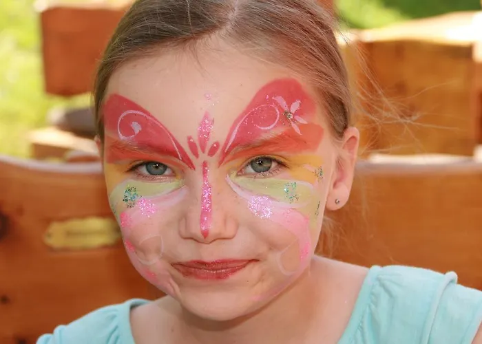 公寓 慕斯保尔霍夫公寓 巴德小基希海姆